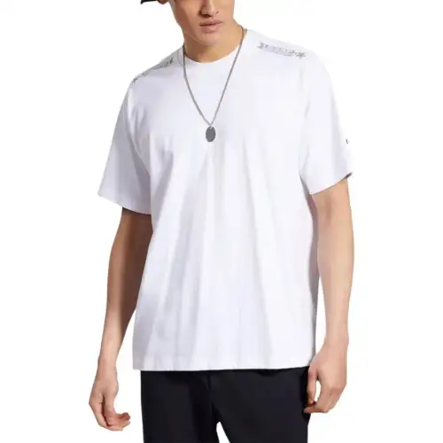 Reebok x ULTRAMAN T Shirt Men's White