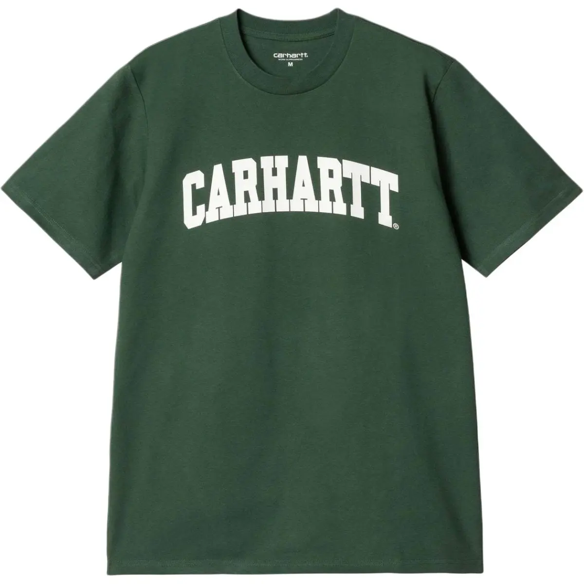 Carhartt WIP University Short Sleeve T Shirt