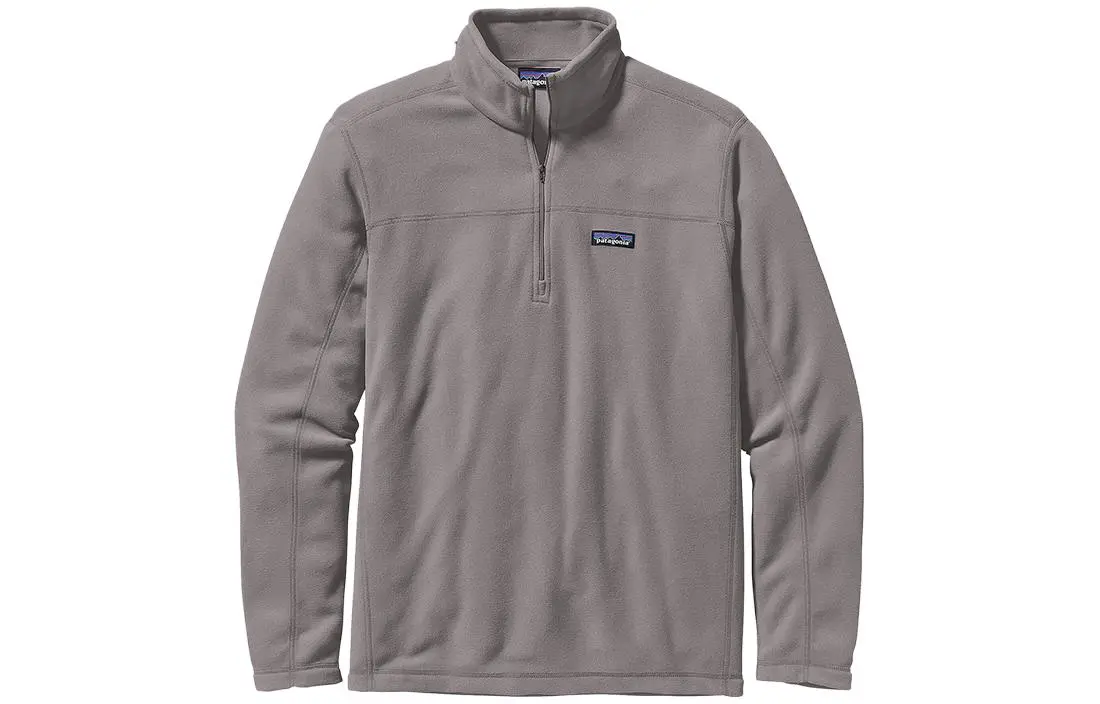 Patagonia Micro D Sweatshirt Men's