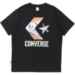 Converse Weapon T Shirt Men's Black