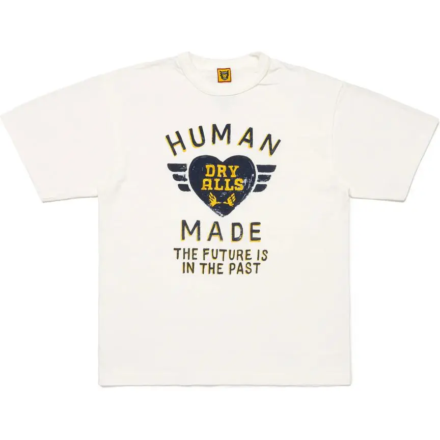 HUMAN MADE Graphic T-Shirt #2