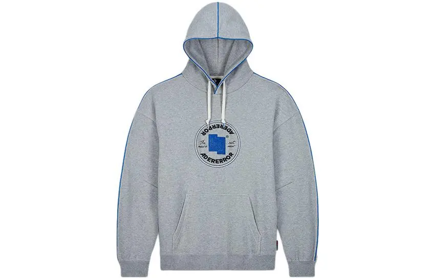 Converse X Ader Error Shapes Hoodie