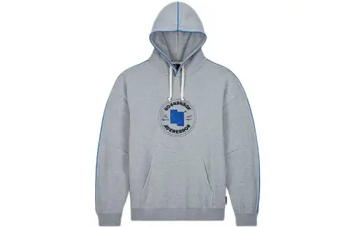 Converse X Ader Error Shapes Hoodie