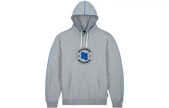 Converse X Ader Error Shapes Hoodie