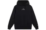 Li Ning Sports Fashion Collection Sweatshirt Unisex Black
