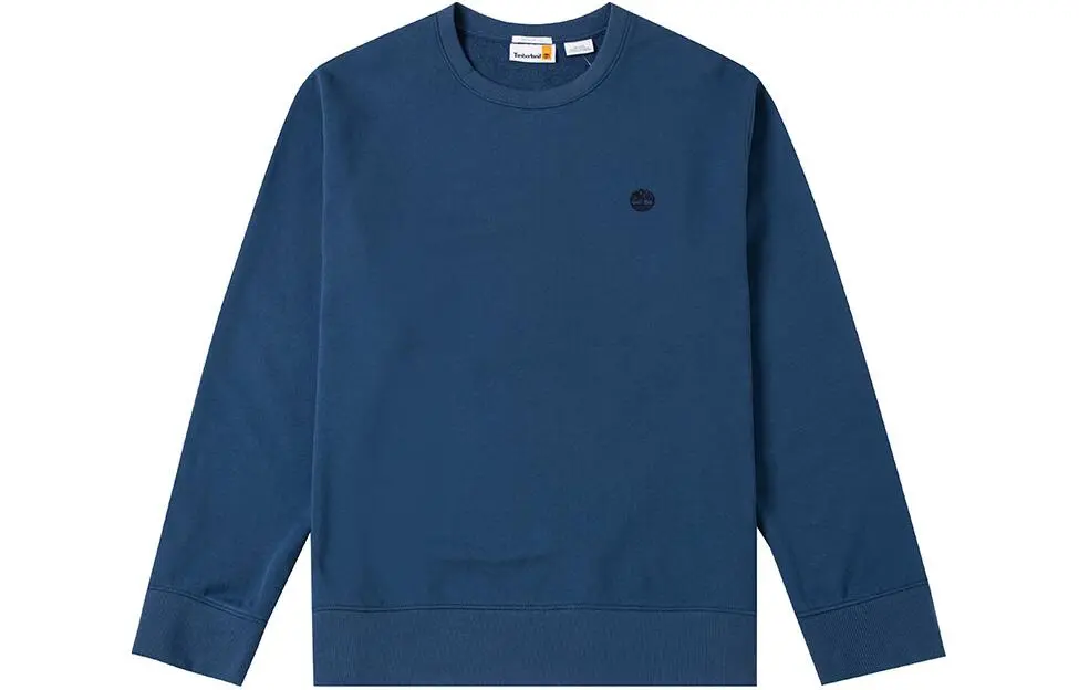 Timberland Sweatshirt Men's Dark Blue