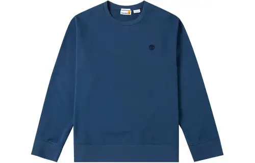 Timberland Sweatshirt Men's Dark Blue
