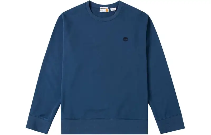 Timberland Sweatshirt Men's Dark Blue
