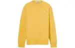 Timberland EXETER LOOPBACK Sweatshirt Men's Yellow