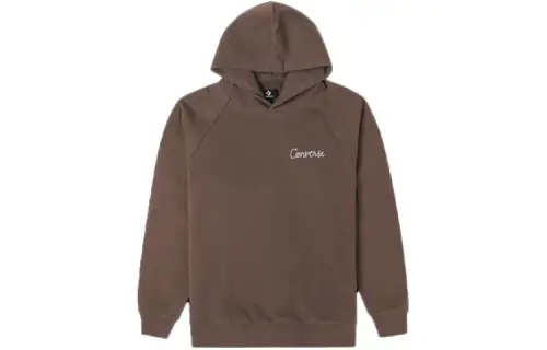 Converse Sweatshirt Men's Brown
