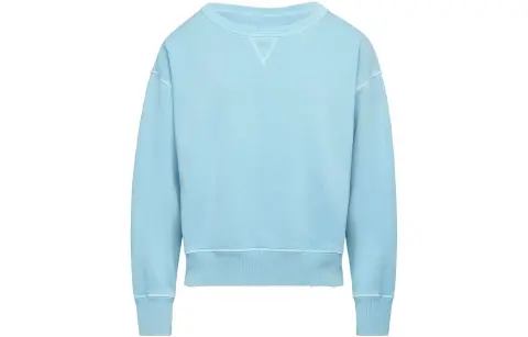 Maison Margiela Sweatshirt Men's Blue