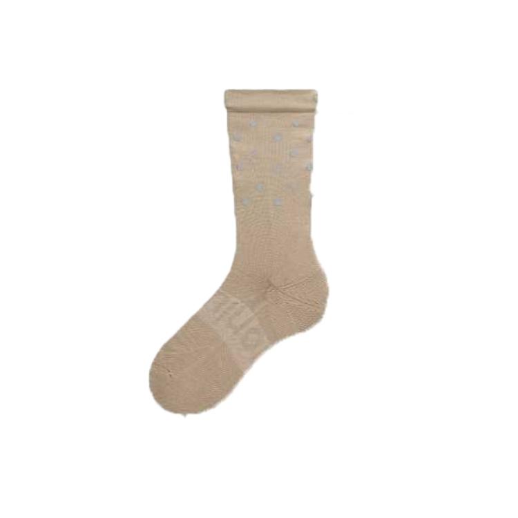 Lululemon Power Stride Crew Socks PerformaHeel Crew Socks Women’s 1 Pack