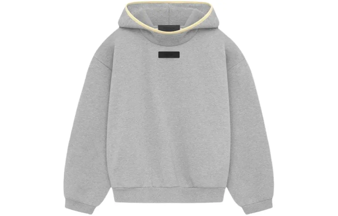 Fear Of God Essentials Hoodie