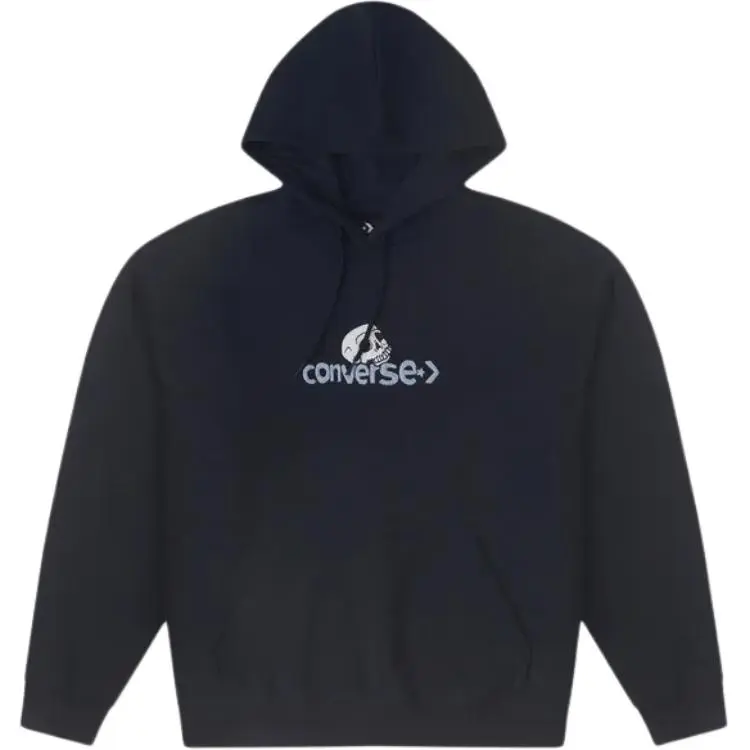 Converse Sweatshirt Men's Black