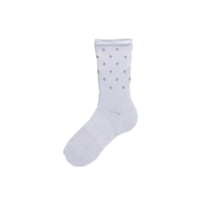 Lululemon Power Stride Crew Socks PerformaHeel Crew Socks Women’s 1 Pack