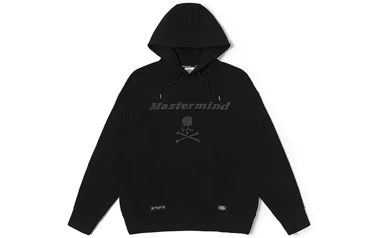 Dickies x Mastermind JAPAN SS23 Sweatshirt Men's Black