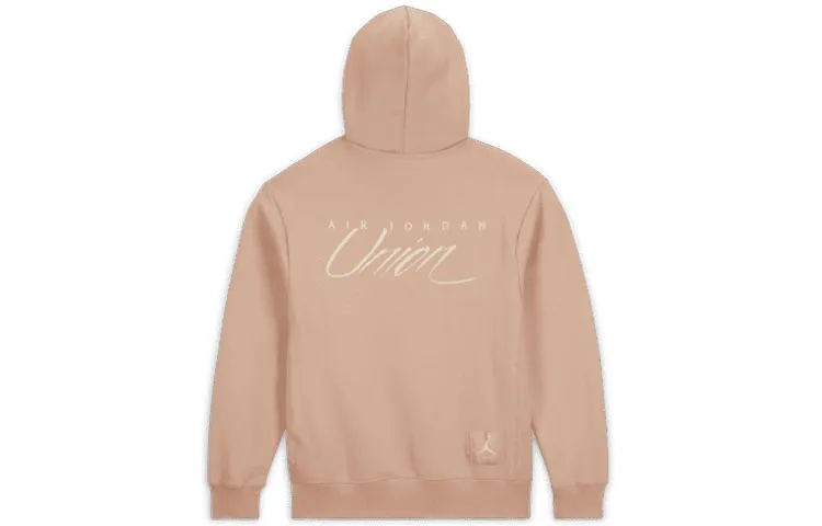 Nike Air Jordan X Union La Fleece Hoodie & Joggers Set