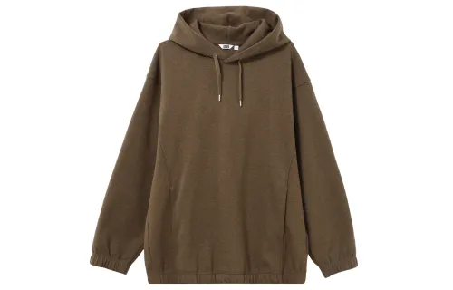 UNIQLO FW23 U Sweatshirt Unisex