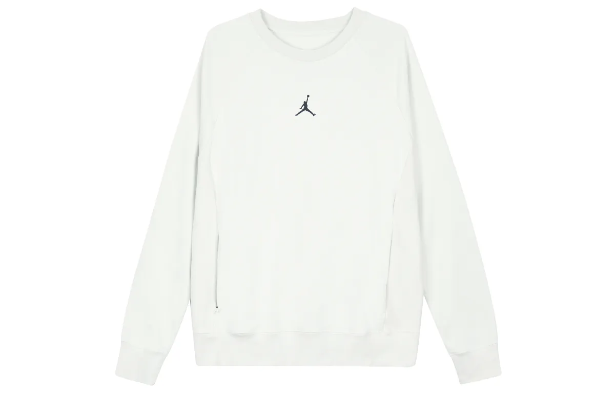Jordan Sweatshirt Men's Sea Glass Blue