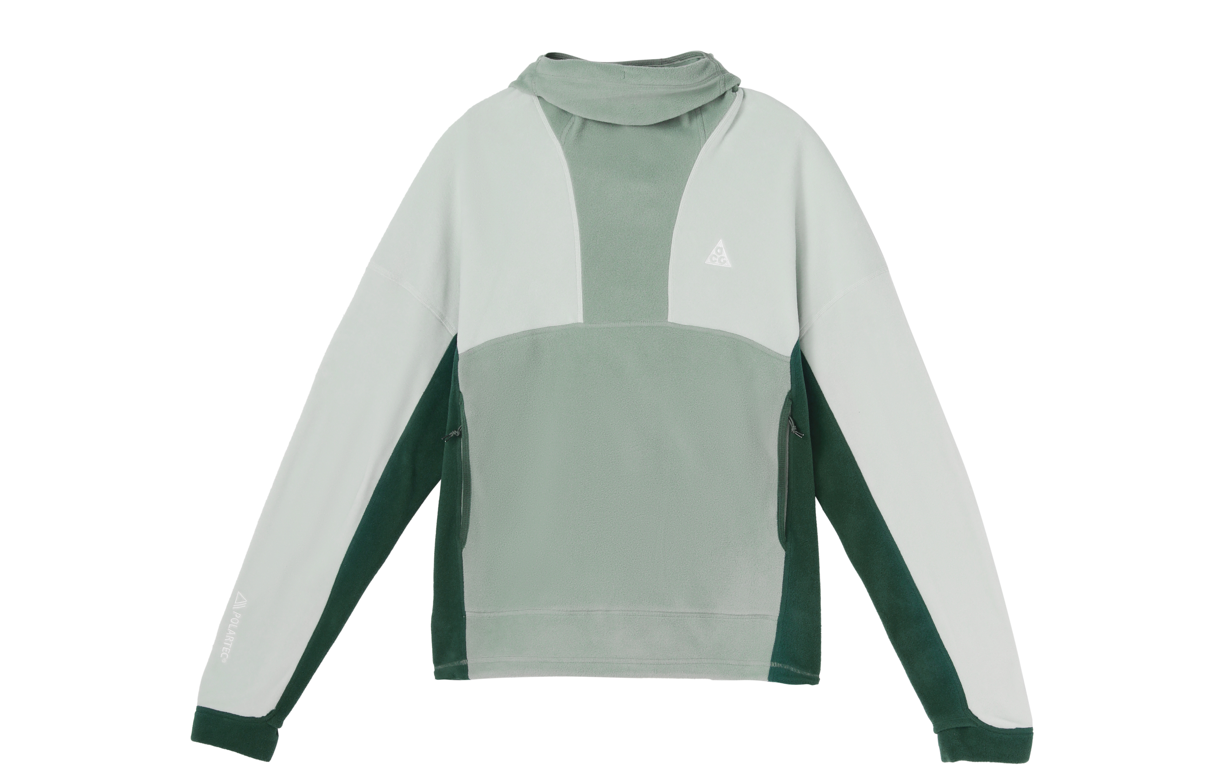 Nike ACG THERMA FIT Sweatshirt Men's Mica Green