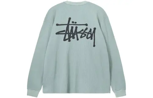 Stussy O'Dyed Long Sleeve Thermal