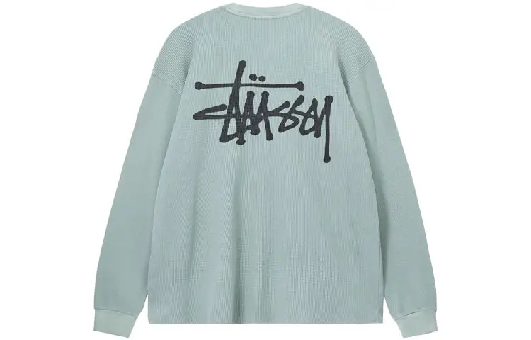 Stussy O'Dyed Long Sleeve Thermal