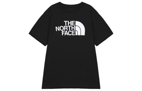 THE NORTH FACE T Shirt Men's Black