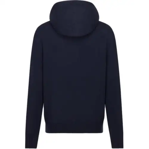 DIOR SS23 Sweatshirt Men's Blue