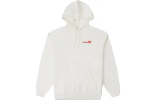 Converse ALLTIMERS Sweatshirt Unisex White