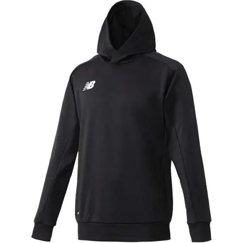 New Balance Sweatshirt Unisex Black