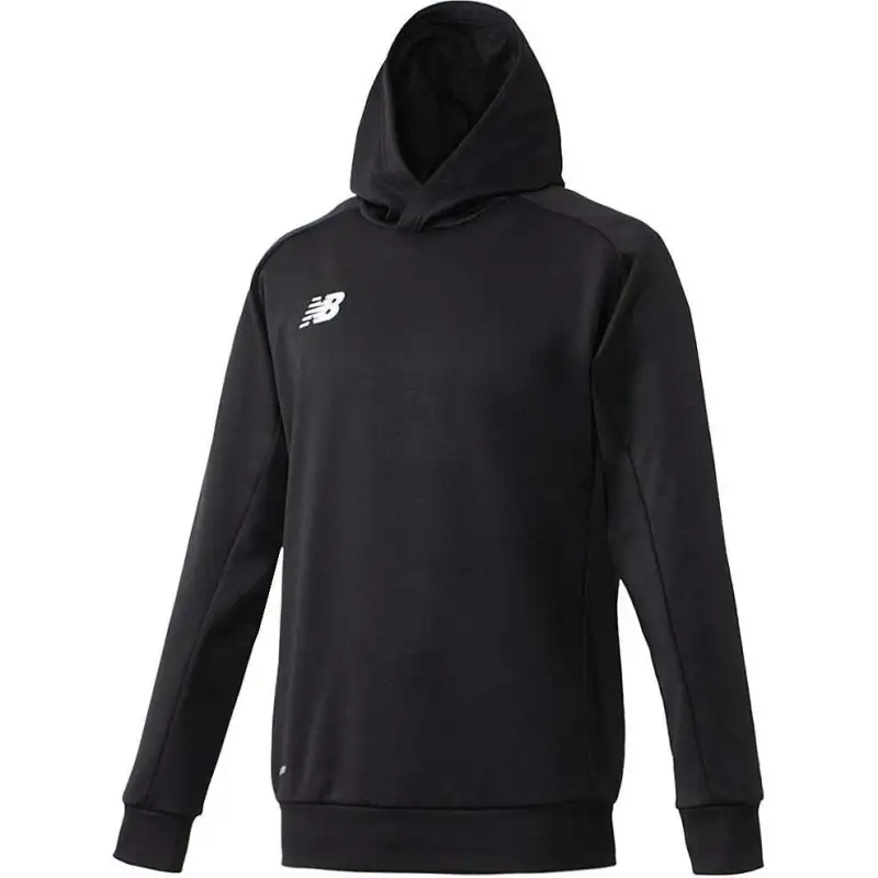 New Balance Sweatshirt Unisex Black