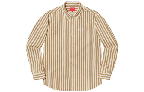 Supreme Denim Shirt