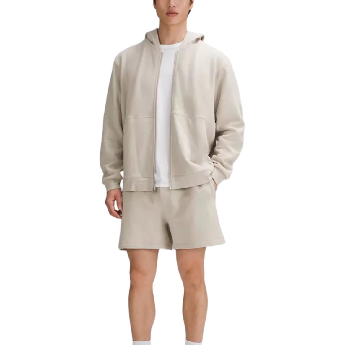 Lululemon Steady State Fleece Clothing Men’s