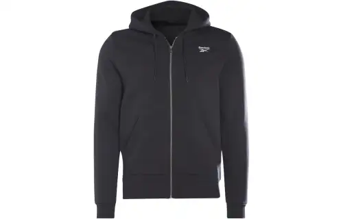 Reebok Identity Sweatshirt Men's Black