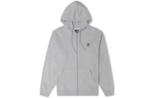 Converse Sweatshirt Unisex Gray