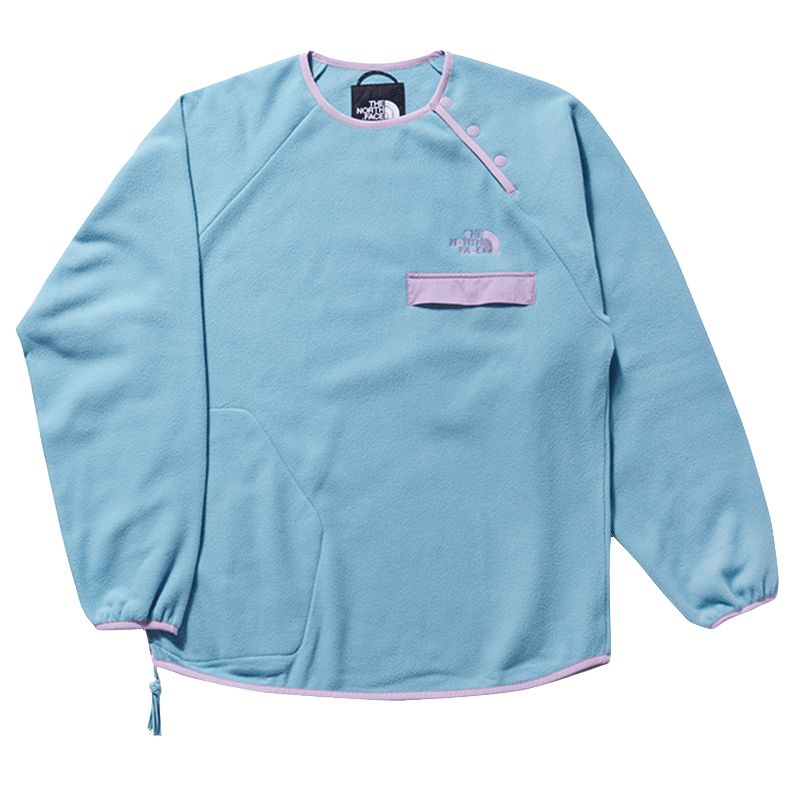 THE NORTH FACE X Clot Fleece Pullover