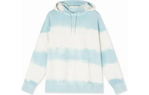 Levis Sweatshirts Men's Blue Hooded Moderate Other