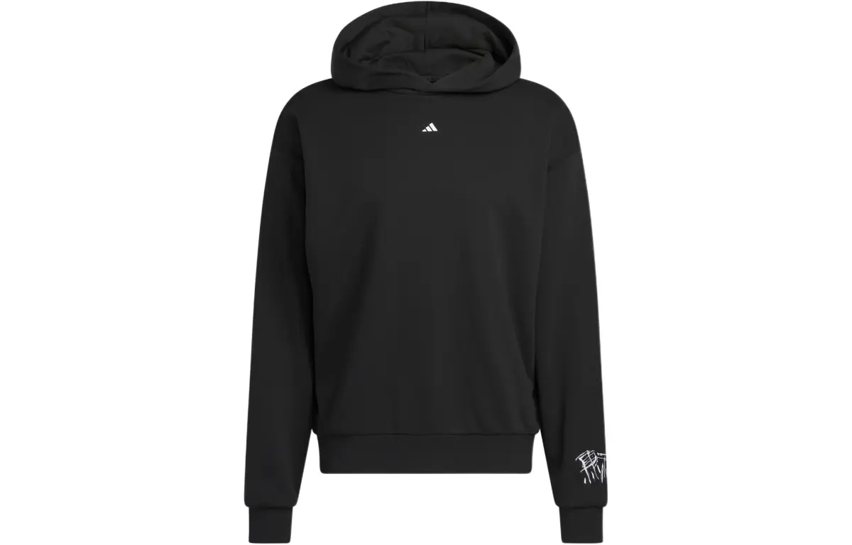 Adidas CNY Sweatshirt Men's Black