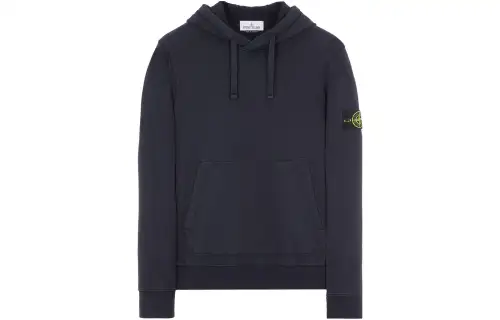 STONE ISLAND 64151 Hoodie