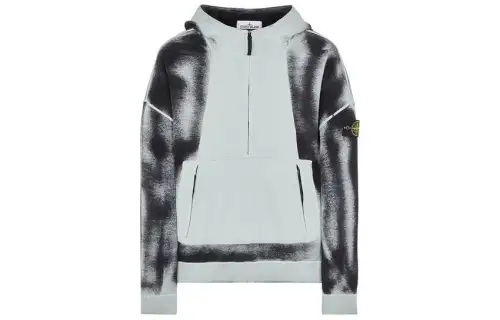 STONE ISLAND Sweatshirt Men's Sky Color