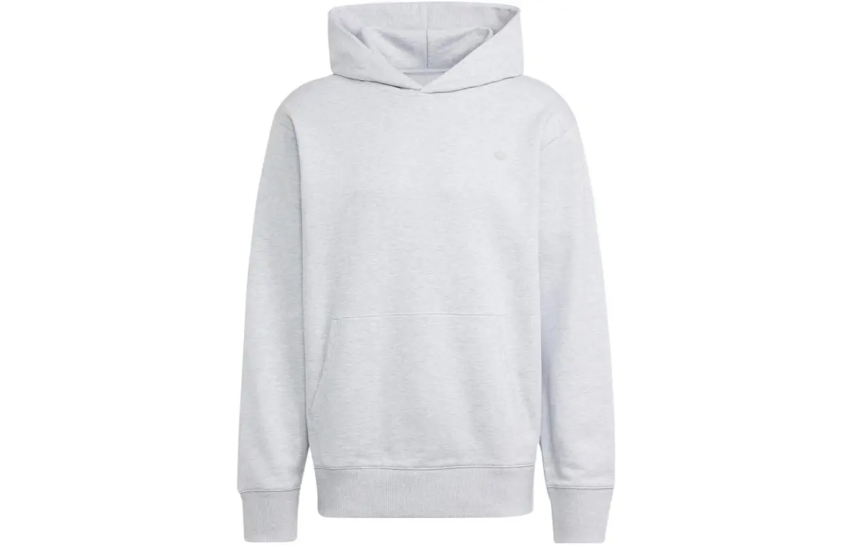 Adidas Originals Sweatshirt Men's Light Gray