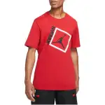 Jordan Jumpman Box S/S T Shirt