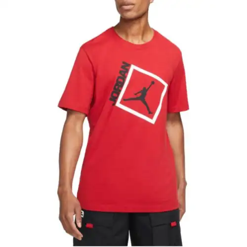 Jordan Jumpman Box S/S T Shirt