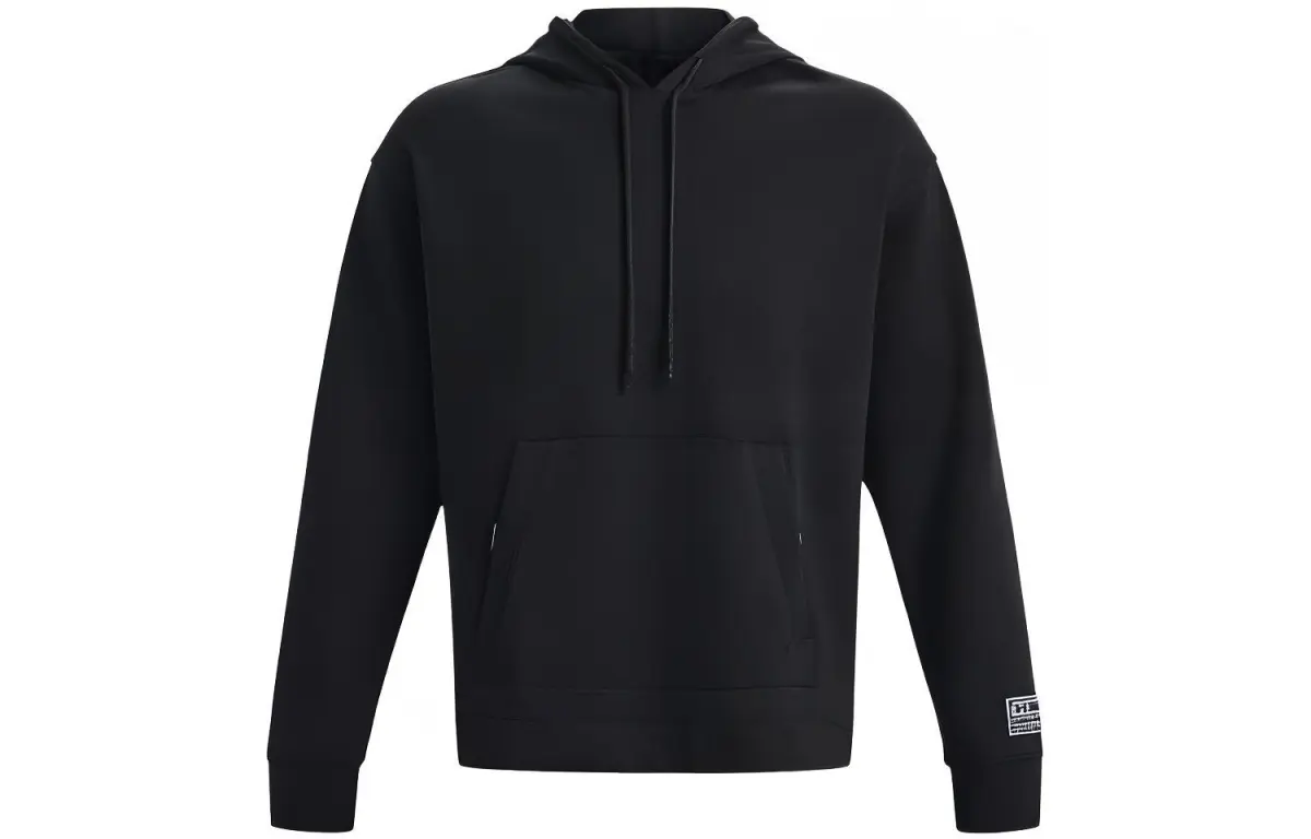 Under Armour Sweatshirt Men's Black