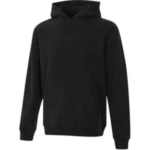 Jordan Sweatshirts Men's Black Hooded Moderate Other