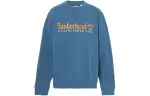 Timberland EST. 1973 Sweatshirt Men's Blue