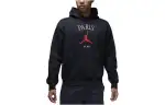 Jordan Paris Sweatshirt Men's Black