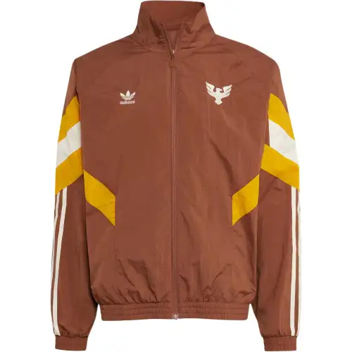 Adidas Originals D.C. United Originals Track Top