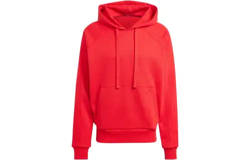 Adidas Originals Blue Version Collection Sweatshirt Men's Light Scarlet