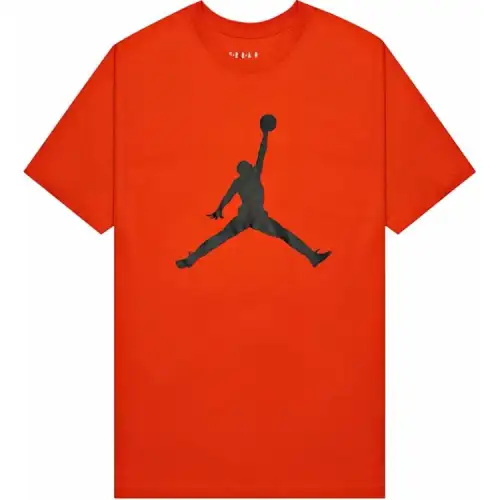 Jordan Jumpman S/S T Shirt